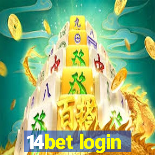 14bet login